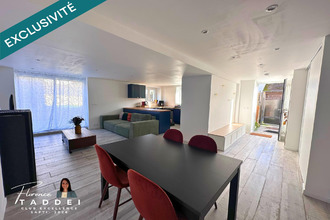 achat maison forges-les-bains 91470