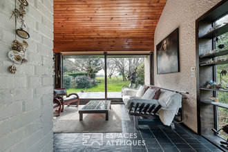 achat maison forges-les-bains 91470