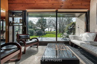 achat maison forges-les-bains 91470