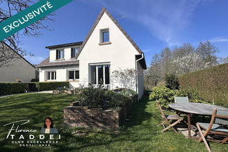 achat maison forges-les-bains 91470