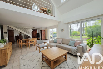 achat maison forges-les-bains 91470