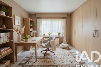 achat maison forges-les-bains 91470