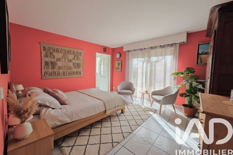 achat maison forges-les-bains 91470