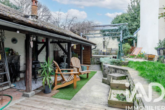 achat maison forges-les-bains 91470