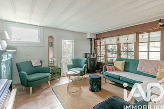 achat maison forges-les-bains 91470