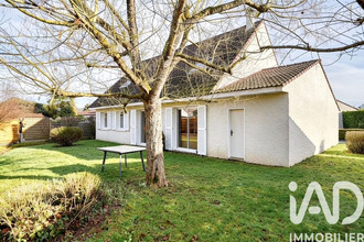 achat maison forges-les-bains 91470