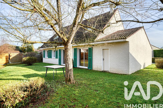 achat maison forges-les-bains 91470