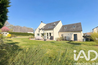 achat maison forges-les-bains 91470