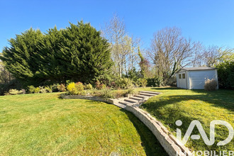 achat maison forges-les-bains 91470