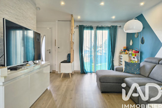 achat maison forges-les-bains 91470