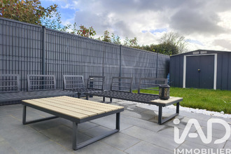 achat maison forges-les-bains 91470