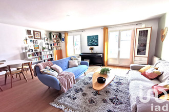 achat maison forges-les-bains 91470