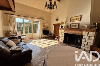 achat maison forges-les-bains 91470