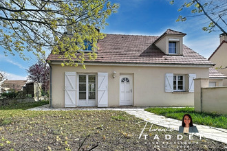 achat maison forges-les-bains 91470