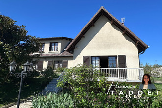 achat maison forges-les-bains 91470
