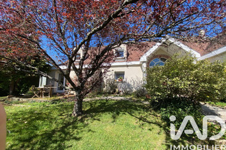 achat maison forges-les-bains 91470