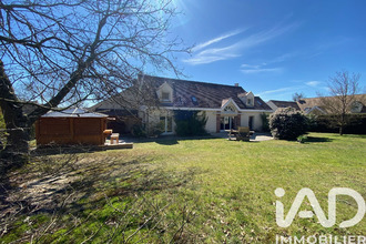 achat maison forges-les-bains 91470