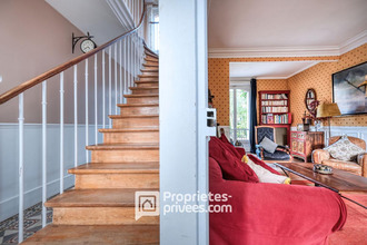 achat maison forges-les-bains 91470