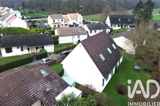 achat maison forges-les-bains 91470