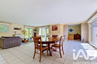 achat maison forges-les-bains 91470