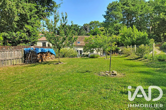 achat maison forges-les-bains 91470