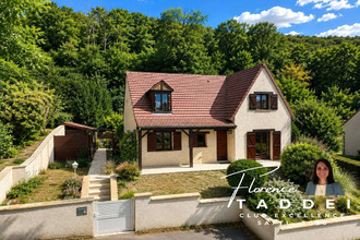 achat maison forges-les-bains 91470