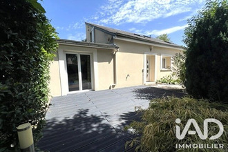 achat maison forges-les-bains 91470