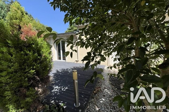 achat maison forges-les-bains 91470