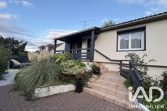 achat maison forges-les-bains 91470