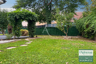 achat maison forges-les-bains 91470