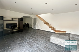 achat maison forges-les-bains 91470
