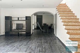 achat maison forges-les-bains 91470