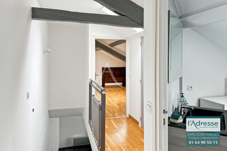 achat maison forges-les-bains 91470