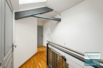 achat maison forges-les-bains 91470