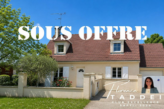 achat maison forges-les-bains 91470