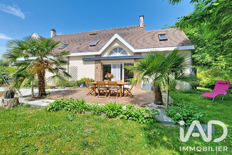 achat maison forges-les-bains 91470