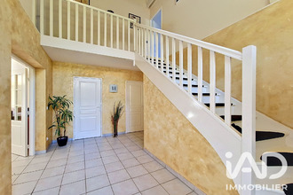 achat maison forges-les-bains 91470