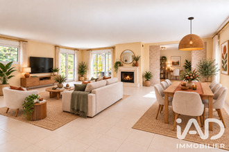 achat maison forges-les-bains 91470