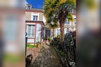 achat maison forges-les-eaux 76440