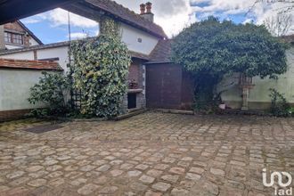 achat maison forges-les-eaux 76440