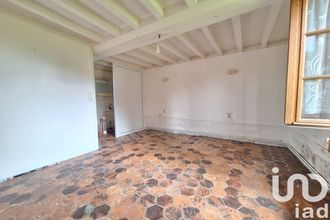 achat maison forges-les-eaux 76440