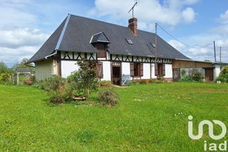 achat maison forges-les-eaux 76440