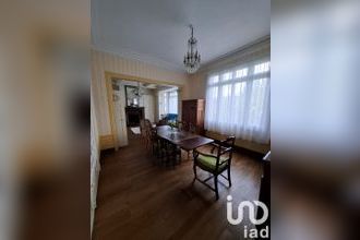 achat maison forges-les-eaux 76440