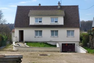 achat maison forges-les-eaux 76440