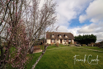 achat maison forges-les-eaux 76440