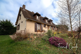 achat maison forges-les-eaux 76440