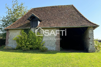 achat maison forges-les-eaux 76440