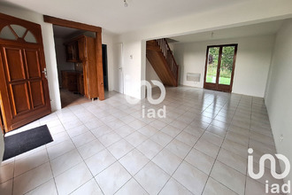 achat maison forges-les-eaux 76440