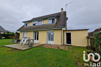 achat maison forges-les-eaux 76440