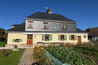 achat maison forges-les-eaux 76440